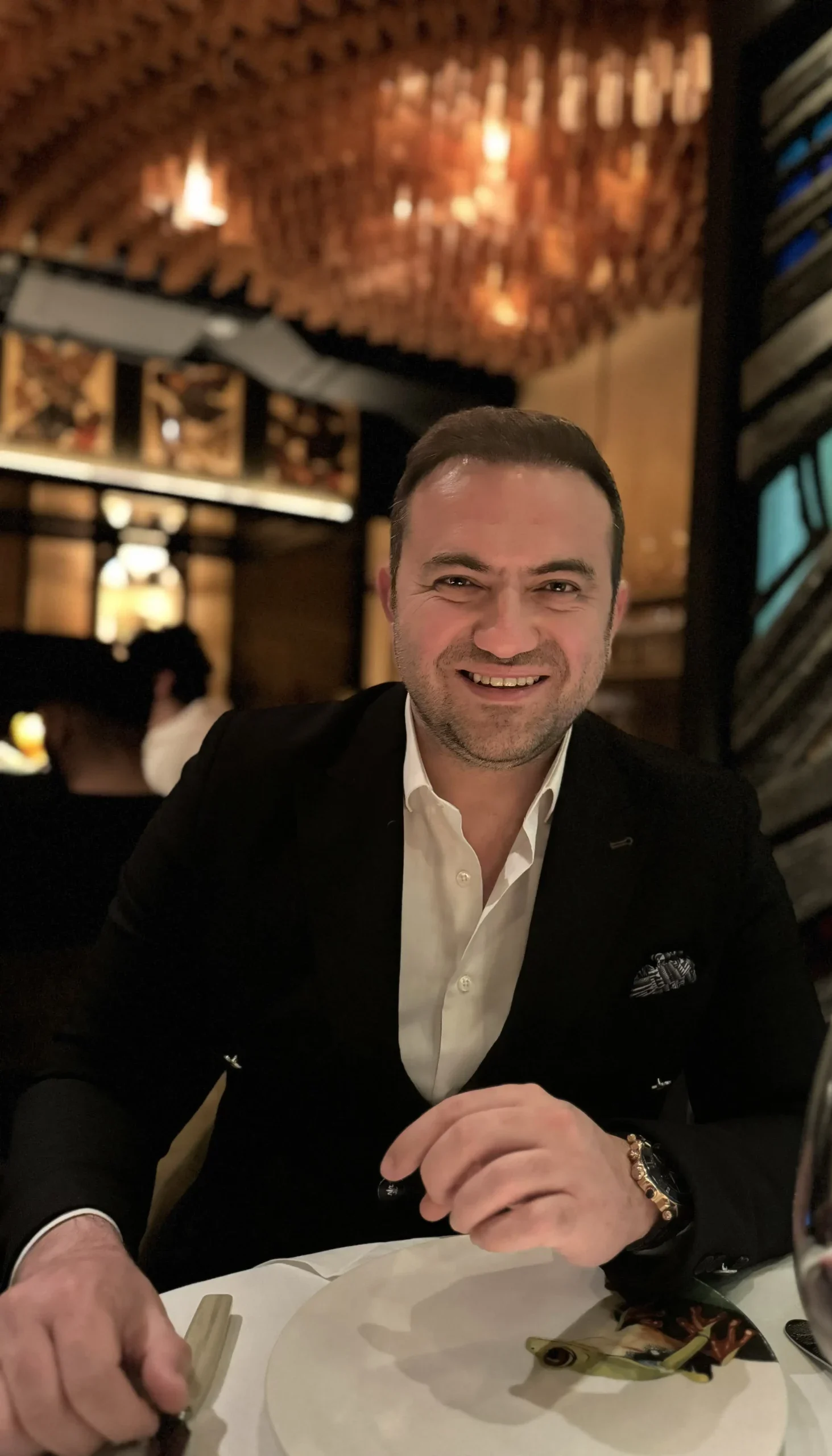 Doktor Koray Atik